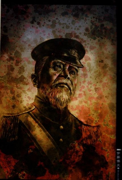 118图库彩色统一图库图网站